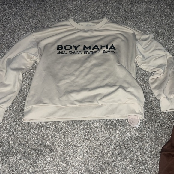 Crew Necks (sold together) - Picture 2 of 3